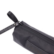 Perforated Leather  Pencil Case