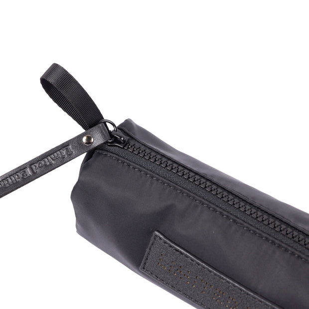 Perforated Leather  Pencil Case