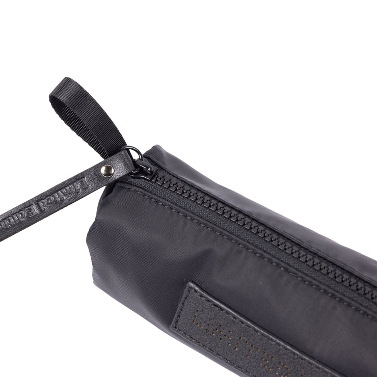 Perforated Leather  Pencil Case