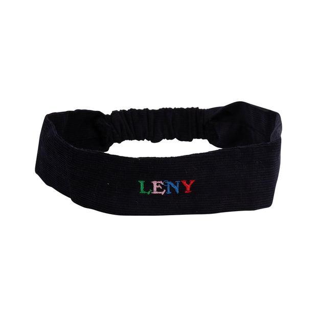 Corduroy Hairband