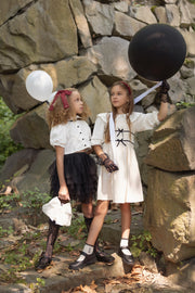Taffeta Headband