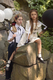 Taffeta Headband