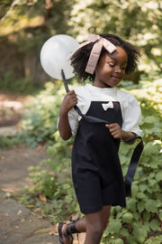 Taffeta Bow