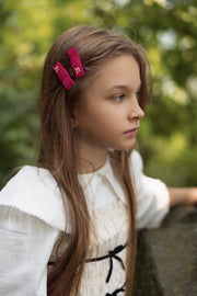 Classic Velvet Bow 2-Pack