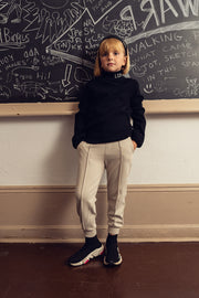 The Limited Mockneck