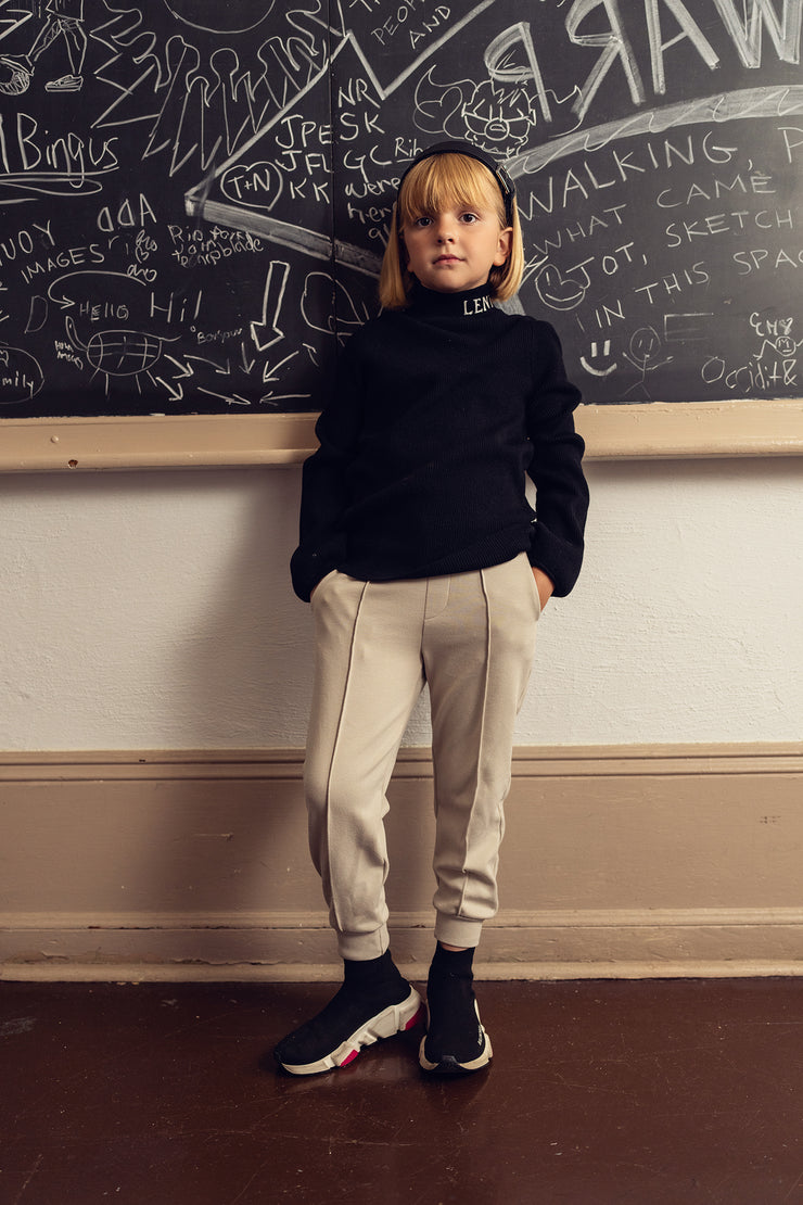 The Limited Mockneck