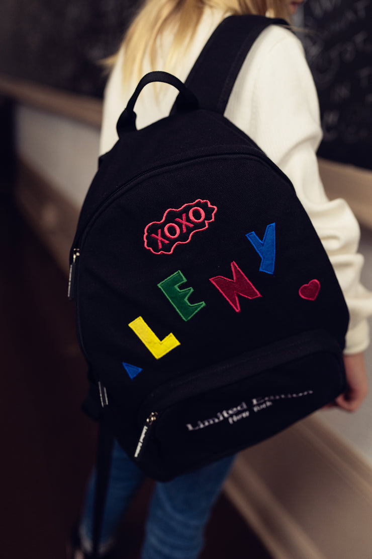 Aplique' Backpack