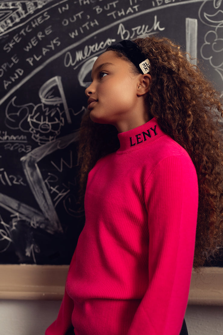 The Limited Mockneck