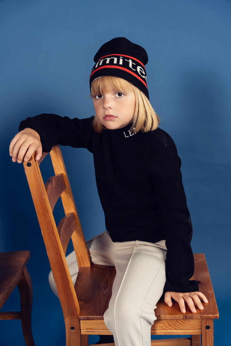 The Limited Beanie