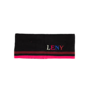 Striped Knit Winter Band