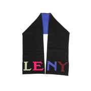 Scattered Leny Knit Scarf