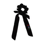 Corduroy Hair Tie