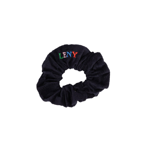 Corduroy Scrunchie