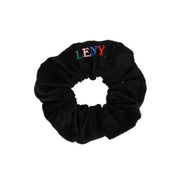 Corduroy Scrunchie