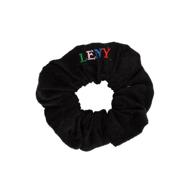 Corduroy Scrunchie