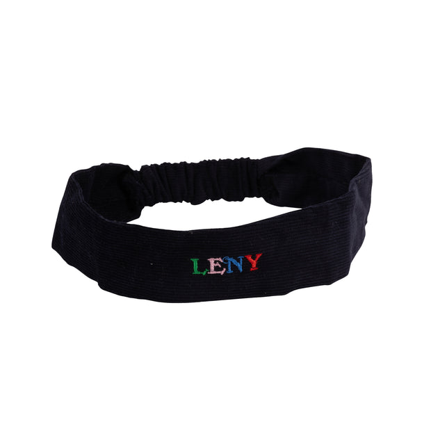 Corduroy Hairband