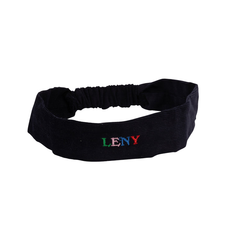 Corduroy Hairband