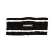 Classic Knit Winter Band