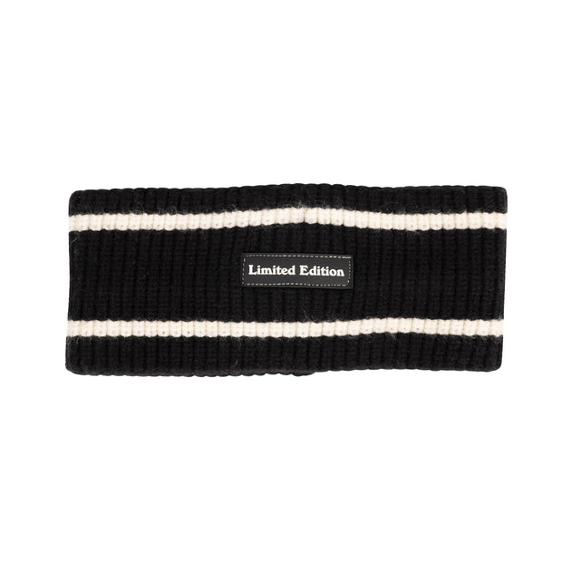 Classic Knit Winter Band