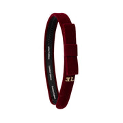 Classic Velvet Bow Headband