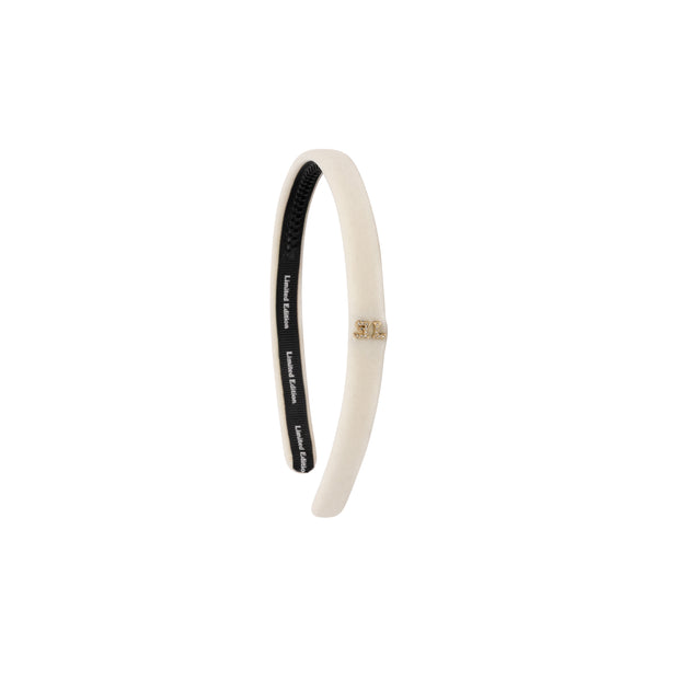 Classic Velvet  Headband
