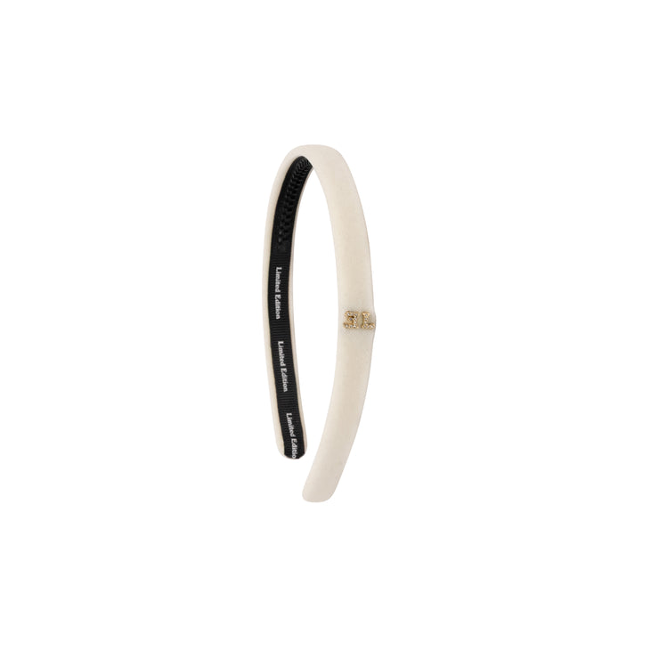 Classic Velvet  Headband