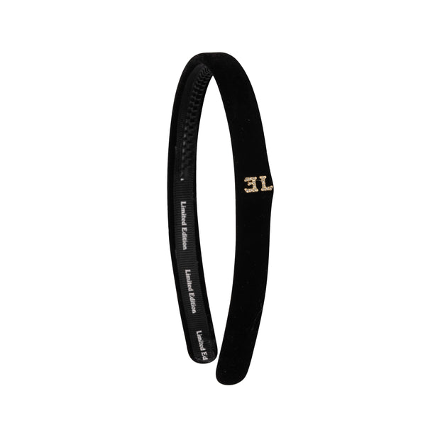 Classic Velvet  Headband
