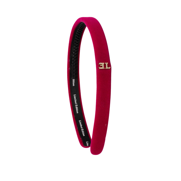 Classic Velvet  Headband