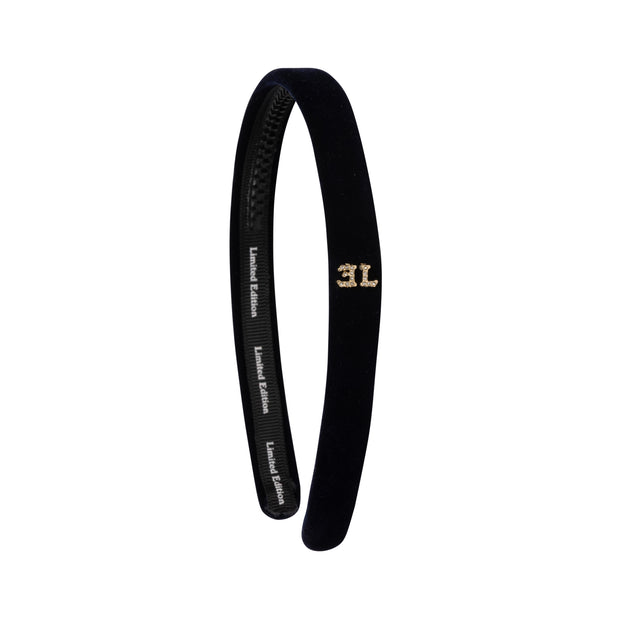 Classic Velvet  Headband