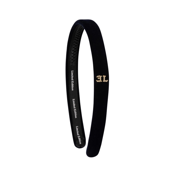 Classic Velvet  Headband
