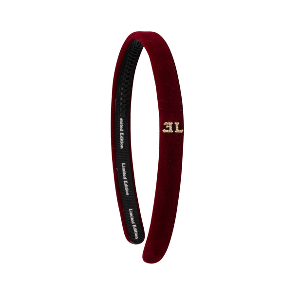 Classic Velvet  Headband