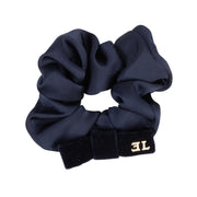Classic Velvet Bow Scrunchie
