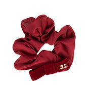 Classic Velvet Bow Scrunchie
