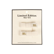 Classic Velvet Bow 2-Pack