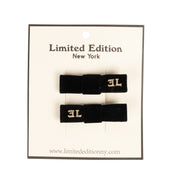Classic Velvet Bow 2-Pack