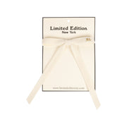 Classic Velvet  Bow Thin