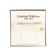 Classic Velvet  Barrette