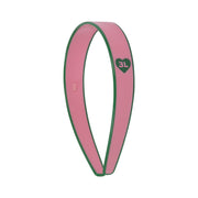 Striped Acetate  Headband
