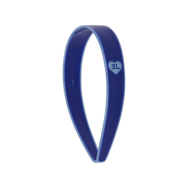 Striped Acetate  Headband