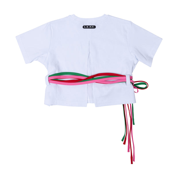 Ribbons Tee