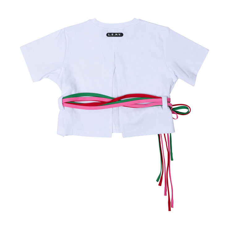 Ribbons Tee
