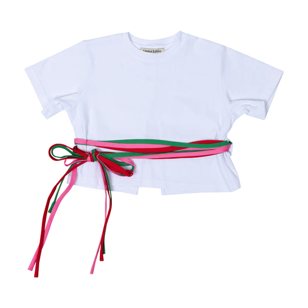 Ribbons Tee
