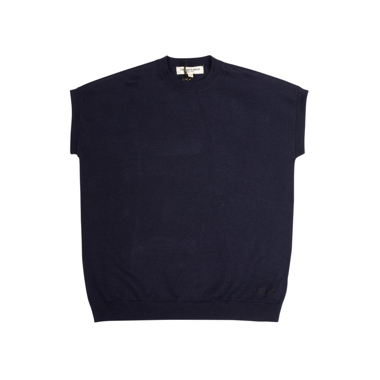 Knit Vest
