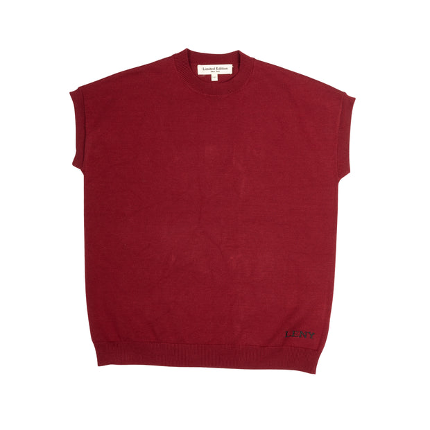 Knit Vest