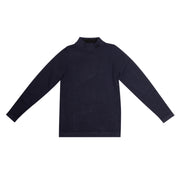 Leny Jacquard Knit Turtleneck