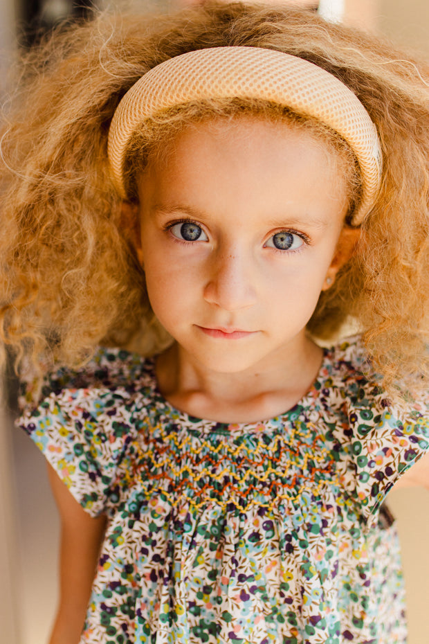 Mesh Headband