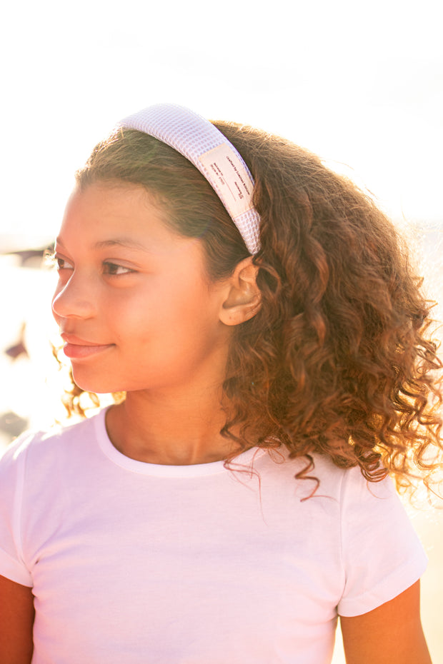Mesh Headband