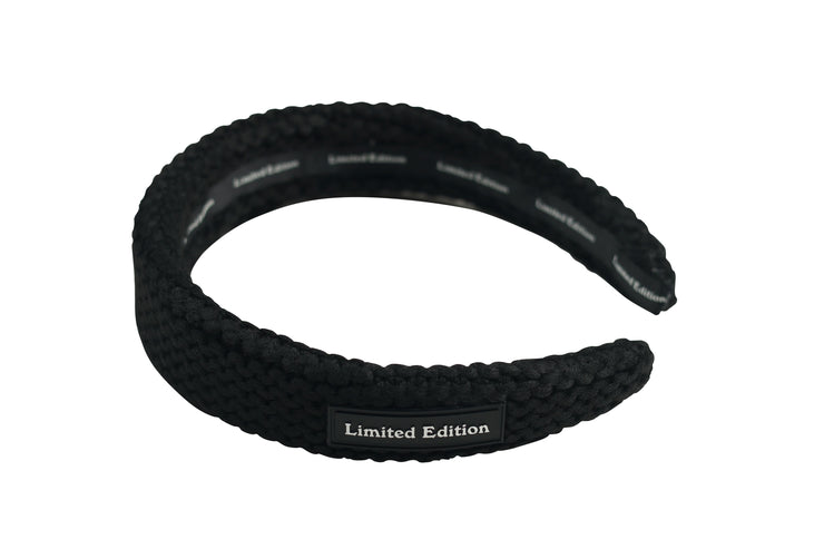 Crochet Headband