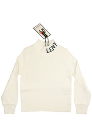 The Limited Mockneck