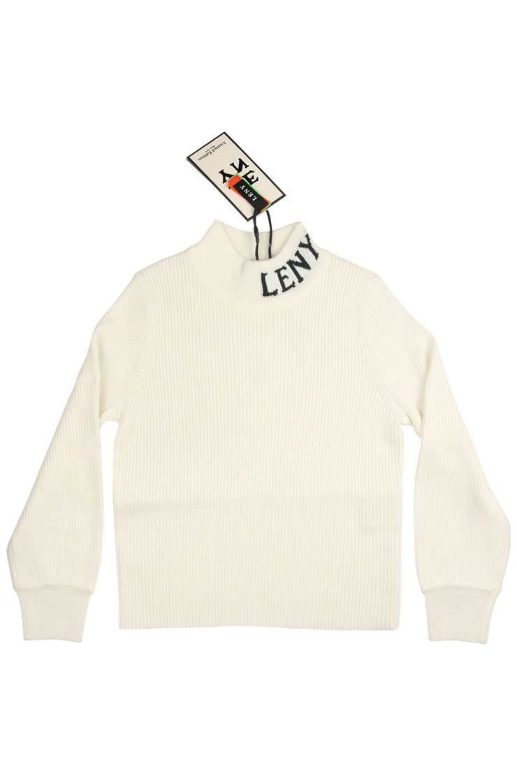 The Limited Mockneck